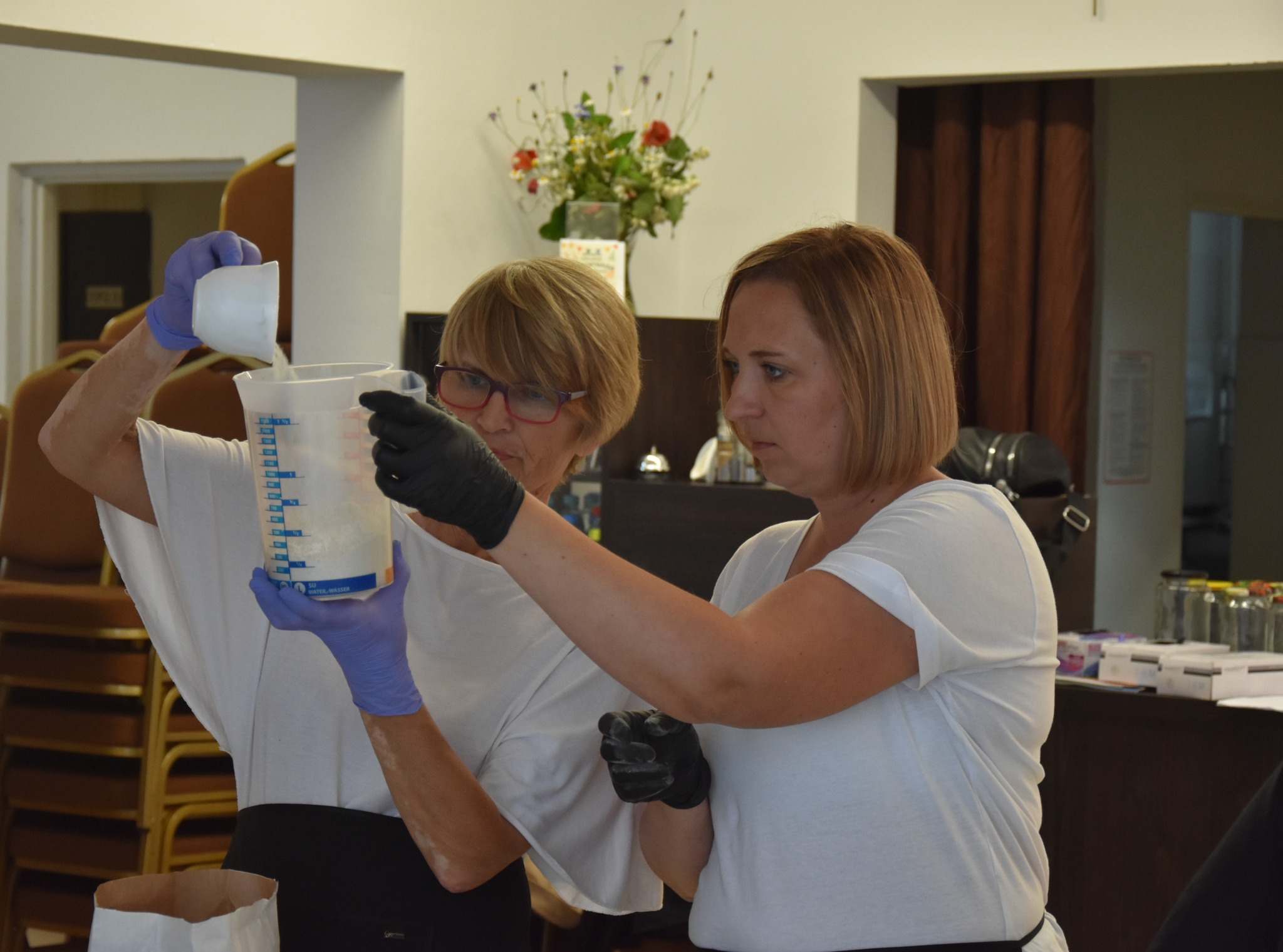 Warsztaty Pieczenia Tradycyjnego Chleba 